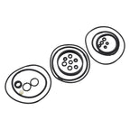 Rebuild Kit with O-Rings for NV45AB NV45AB2 Coil Roofing Nailer