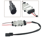 Sturdy Cooling Fan Control Relay Module for Ford/Mazda/Volvo