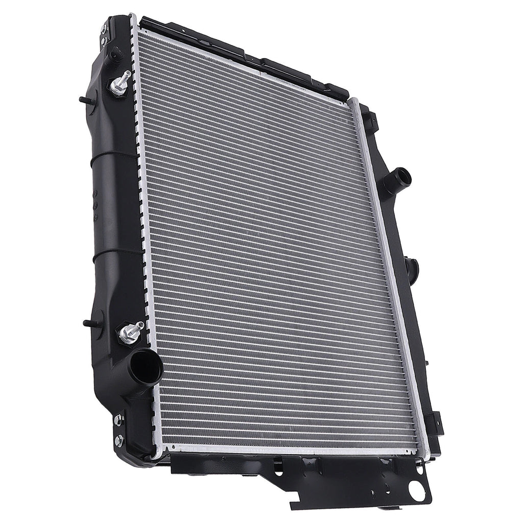 Radiator for Dodge Dakota 3.9L 5.2L (1992–1996) CU1709 Aluminum