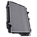 Radiator for Dodge Dakota 3.9L 5.2L (1992–1996) CU1709 Aluminum