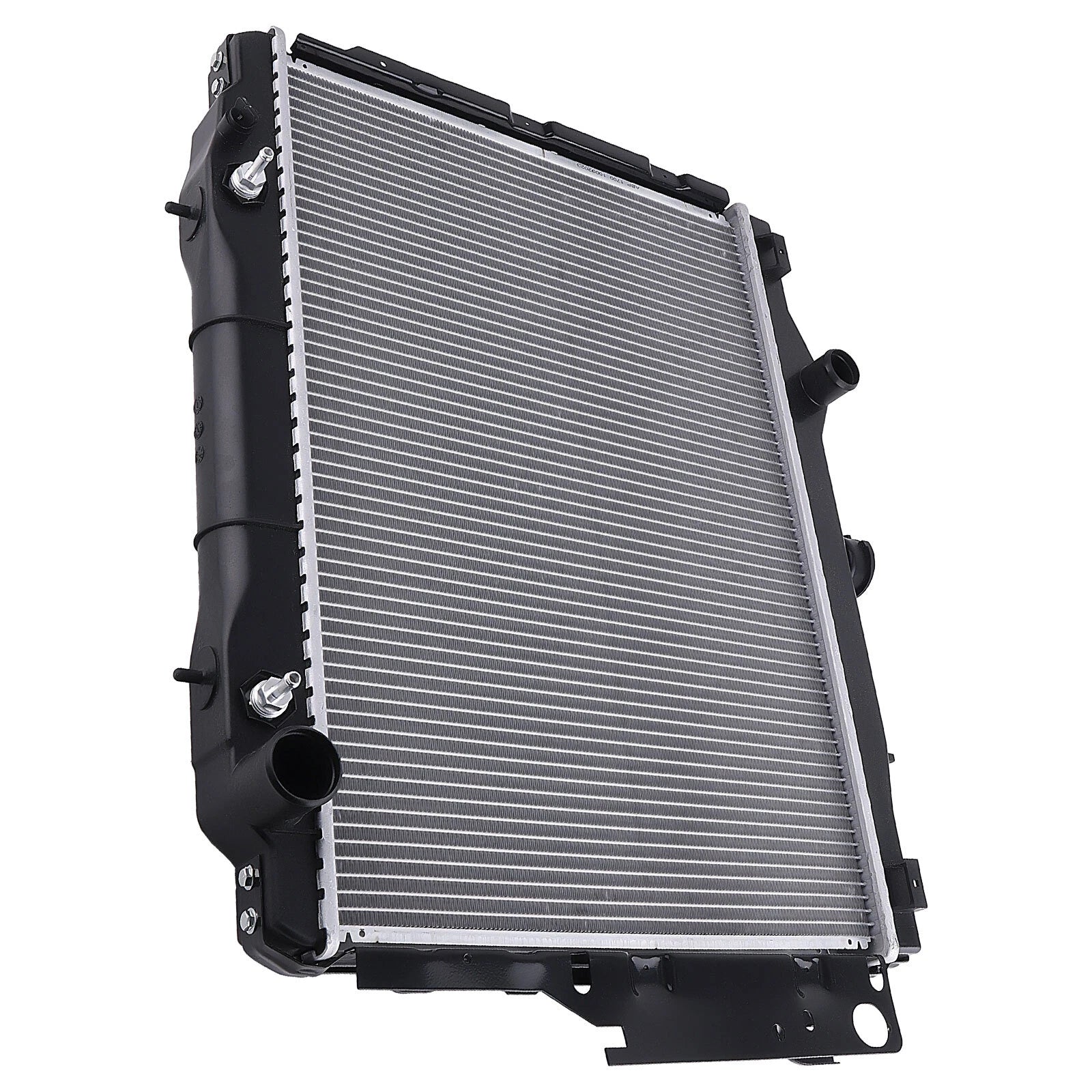Radiator for Dodge Dakota 3.9L 5.2L (1992–1996) CU1709 Aluminum