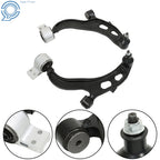 Set of 2 Front Lower Control Arms for Ford Taurus (2008-2019)