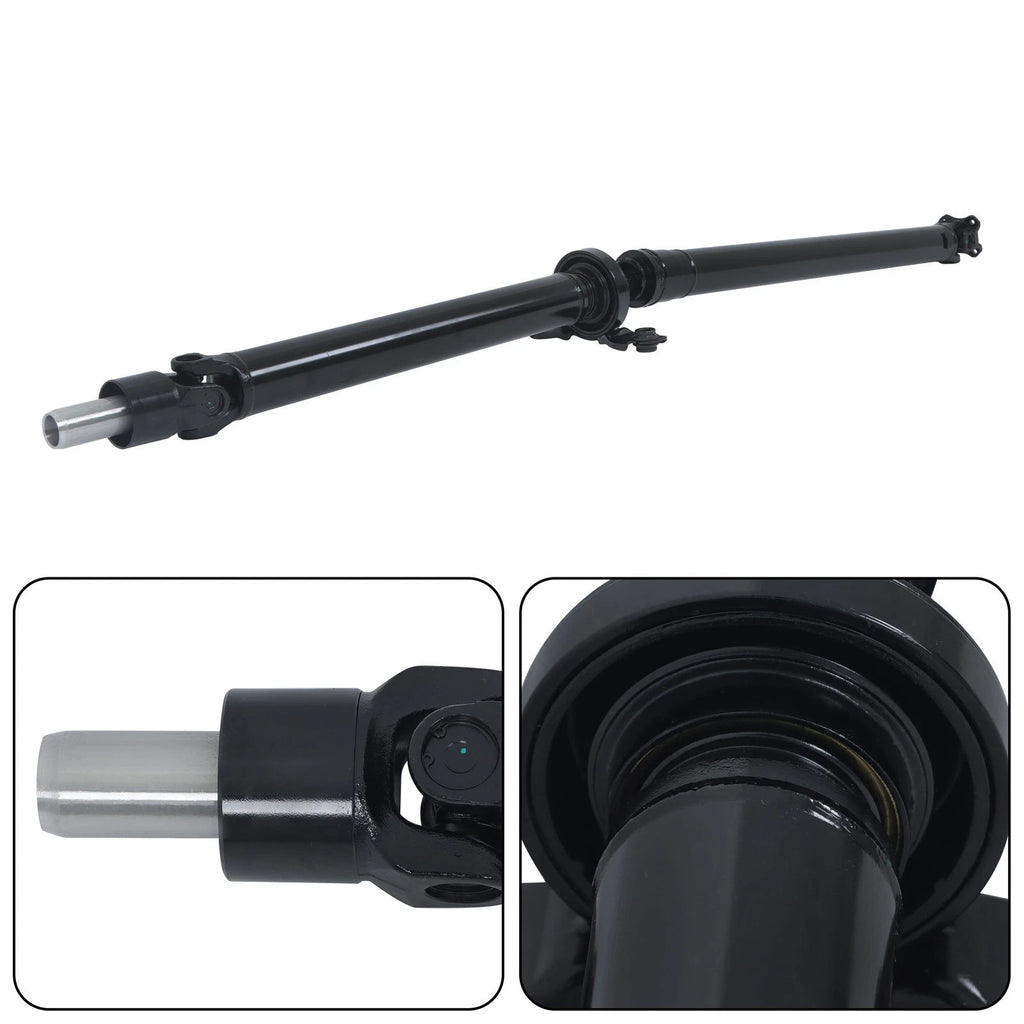 Rear Driveshaft for Subaru Legacy H4 2.5L (2013-2014)