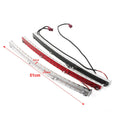 Rear Third Stop Brake Light for Mercedes Benz W204 W212 W218 (2008-2016)