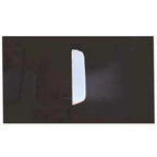 2pc Stainless Steel Door Handle Trim Replacement for Chevy Corvette (2005–2013)