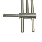 Impeller Puller Tool for Jabsco Pump 6303-0003 Pleasurecraft (90033-0001)