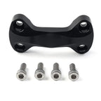 Fat Bar Riser Mount Clamp for Yamaha XSR155 (2017-2022)