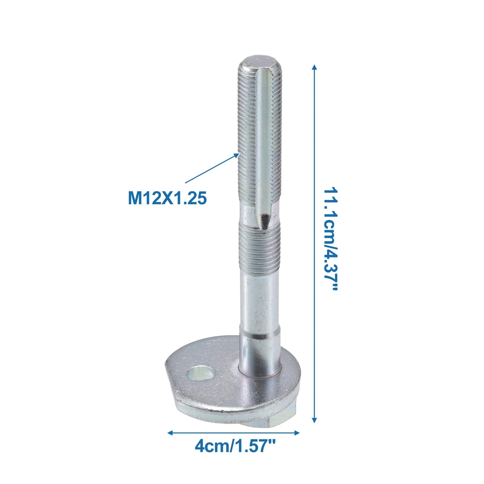 Rear Suspension Toe Adjust Bolt for Toyota Matrix (2003–2013) No. 4840932040