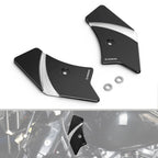 Steering Neck Covers for Harley Road Glide Limited FLTRK, Ultra FLTRU (2015–2023)