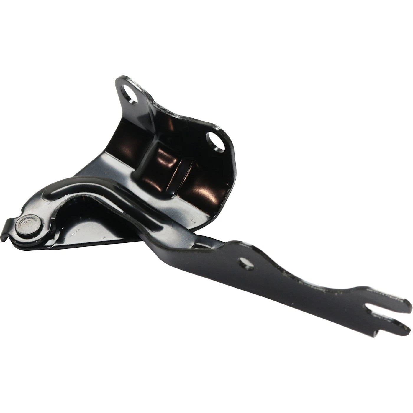 Hood Hinges for Mazda 2 (2011–2014) Right Side