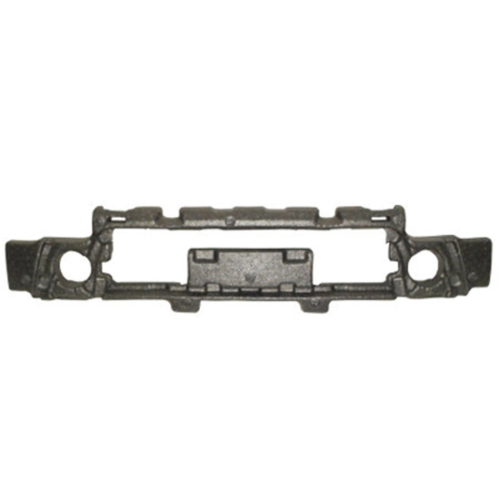 Replacement Front Bumper Impact Absorber for Toyota Hilux (2005–2015)
