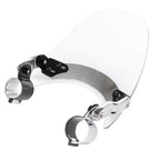 Windshield for Harley-Davidson Softail Breakout 2013-2017 Clear