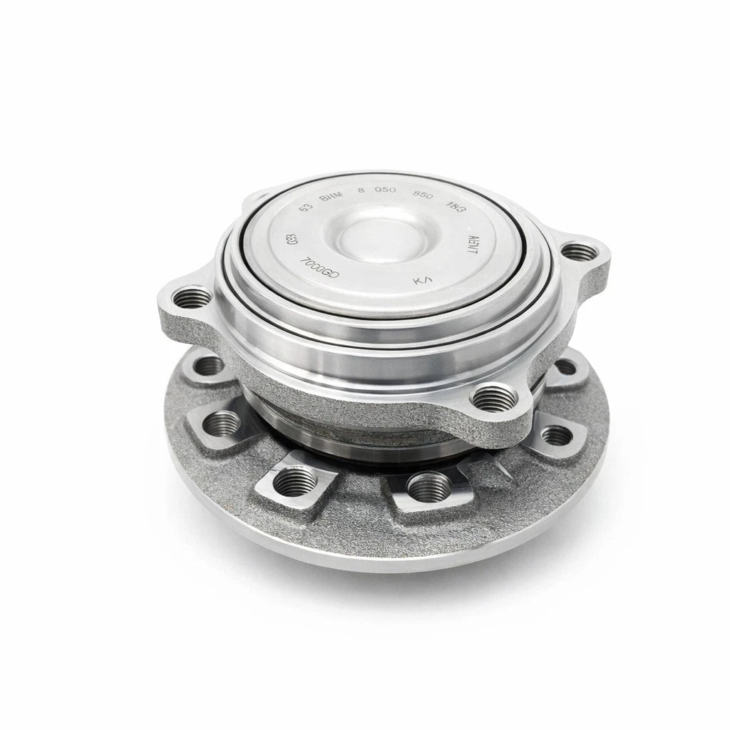 Front Wheel Bearing and Hub Assembly for BMW M4, M3, M2 (2014–2020) 31108095643