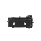 Door Lock Mirror Switch 5804093 SW9550 for Chevrolet Silverado 2500 HD (2007–2014)
