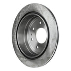 Brake Disc and Pad Kit for Ford F-150 (2004–2008) Front and Rear 7 Lugs