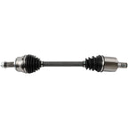 CV Axle Assembly for Acura MDX, Honda Passport, Pilot (2016–2022) Front Left