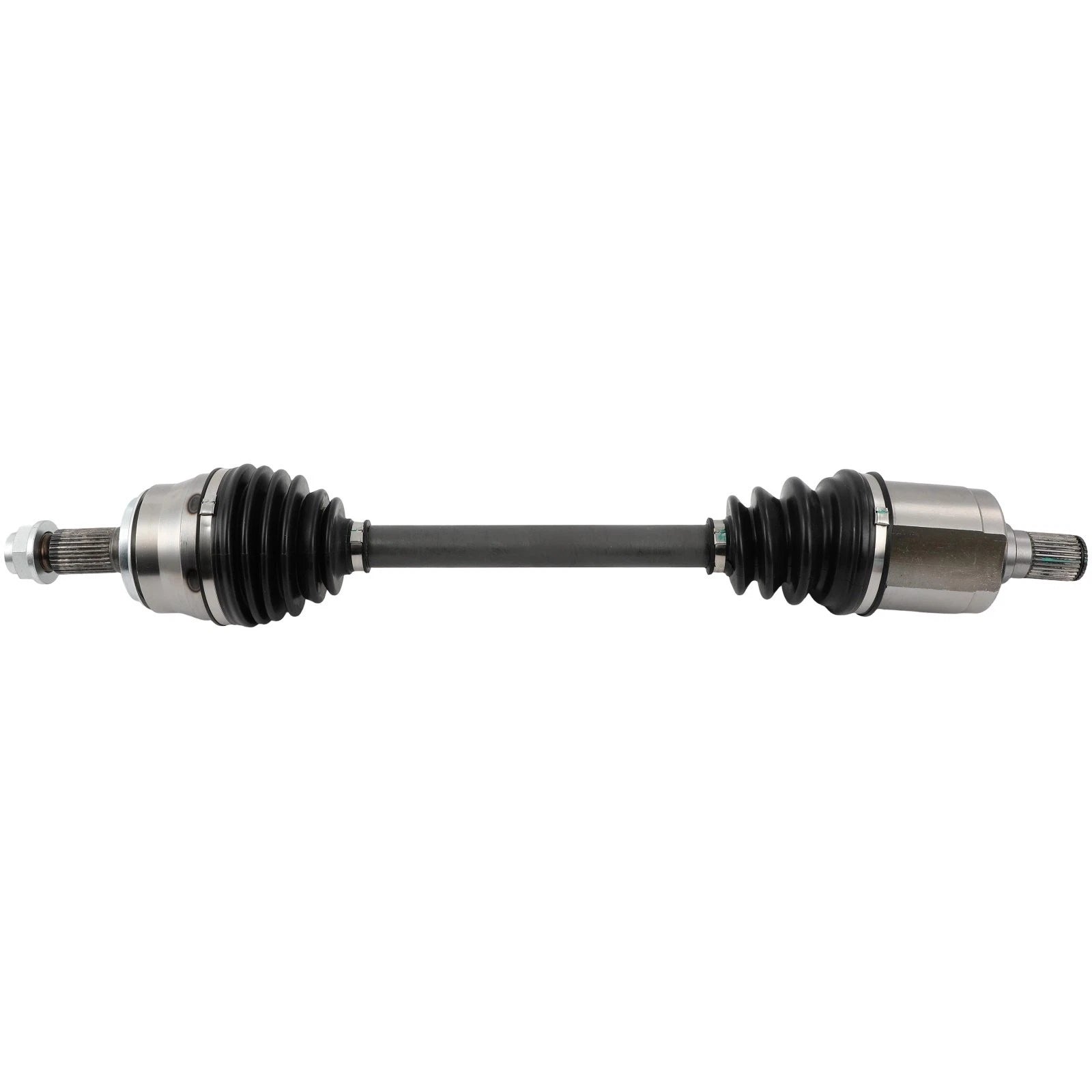 CV Axle Assembly for Acura MDX, Honda Passport, Pilot (2016–2022) Front Left