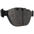 Set of 4 NAO Brake Pads for BMW X5 (2002–2006)