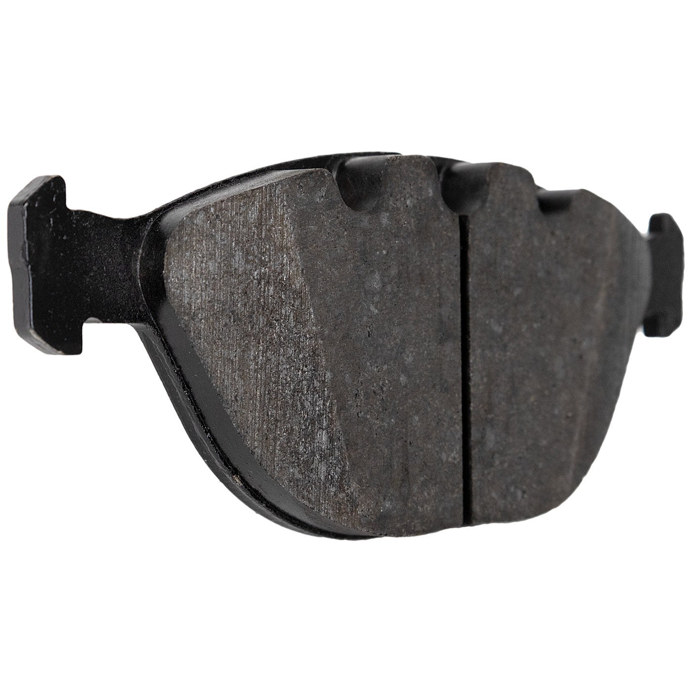 Set of 4 NAO Brake Pads for BMW X5 (2002–2006)