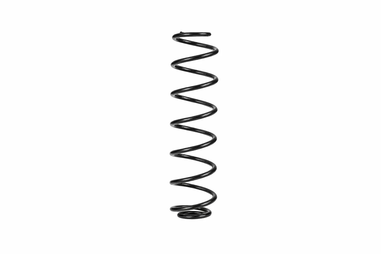 Genuine OEM Rear Coil Spring for Audi A5 Quattro, A6 Quattro, S5, S6 (2008–2018) 8K0511115DK