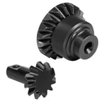 1/32 Scale Off Road RC Axle Assembly for Redcat Ascent 32 (Metal Gear)