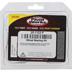 Pivot Works Wheel Bearing for