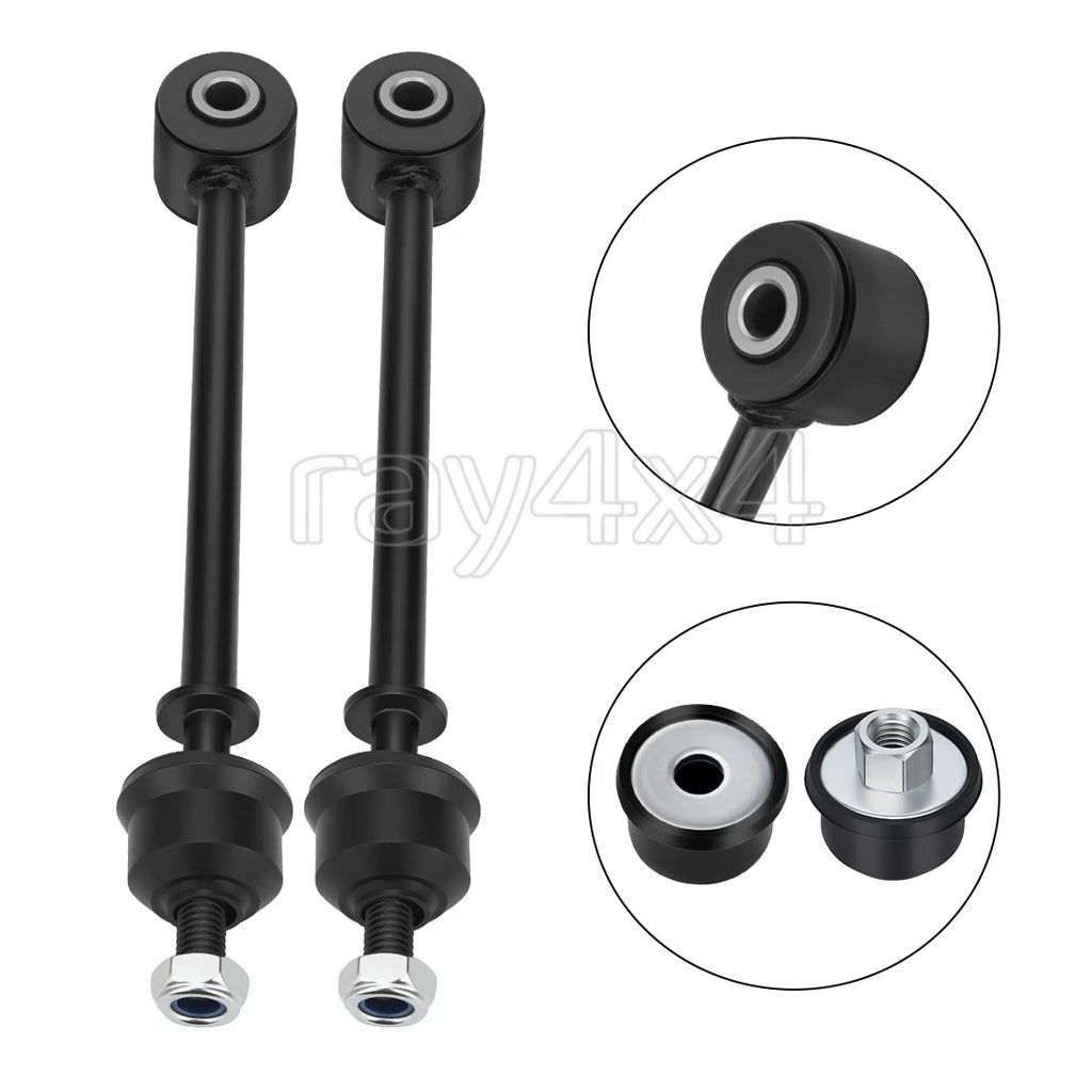 Torsion Bar Linkage & Bushing for Polaris Ranger 1000 Crew XP EV Pro XD (2015–2023)