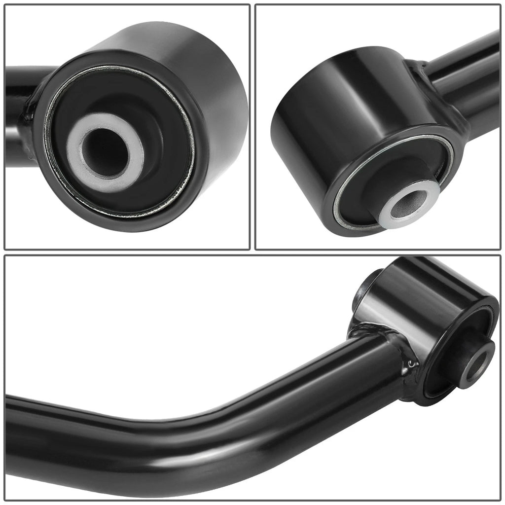 J2 Front Upper Tubular Control Arms for Colorado Canyon (2015–2022)