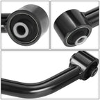 J2 Front Upper Tubular Control Arms for Colorado Canyon (2015–2022)
