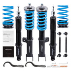 Coilovers Suspension for Tesla Model 3 (2017–2023) RWD