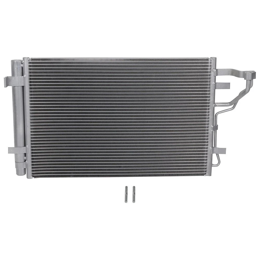 A/C Air Conditioner Condenser for Hyundai Elantra (2007–2012)