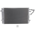 A/C Air Conditioner Condenser for Hyundai Elantra (2007–2012)