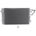 A/C Air Conditioner Condenser for Hyundai Elantra (2007–2012)