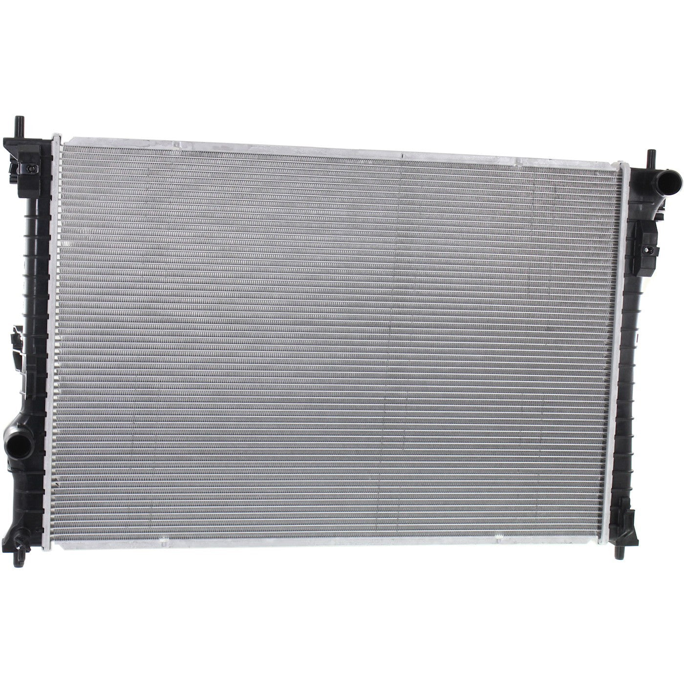 Radiator for Ford Explorer (2012–2019)