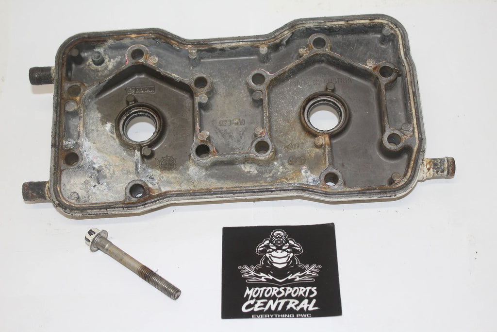 Engine Cylinder Head Top Cover for Sea-Doo SPX STX XP (1990–1997) 420923314