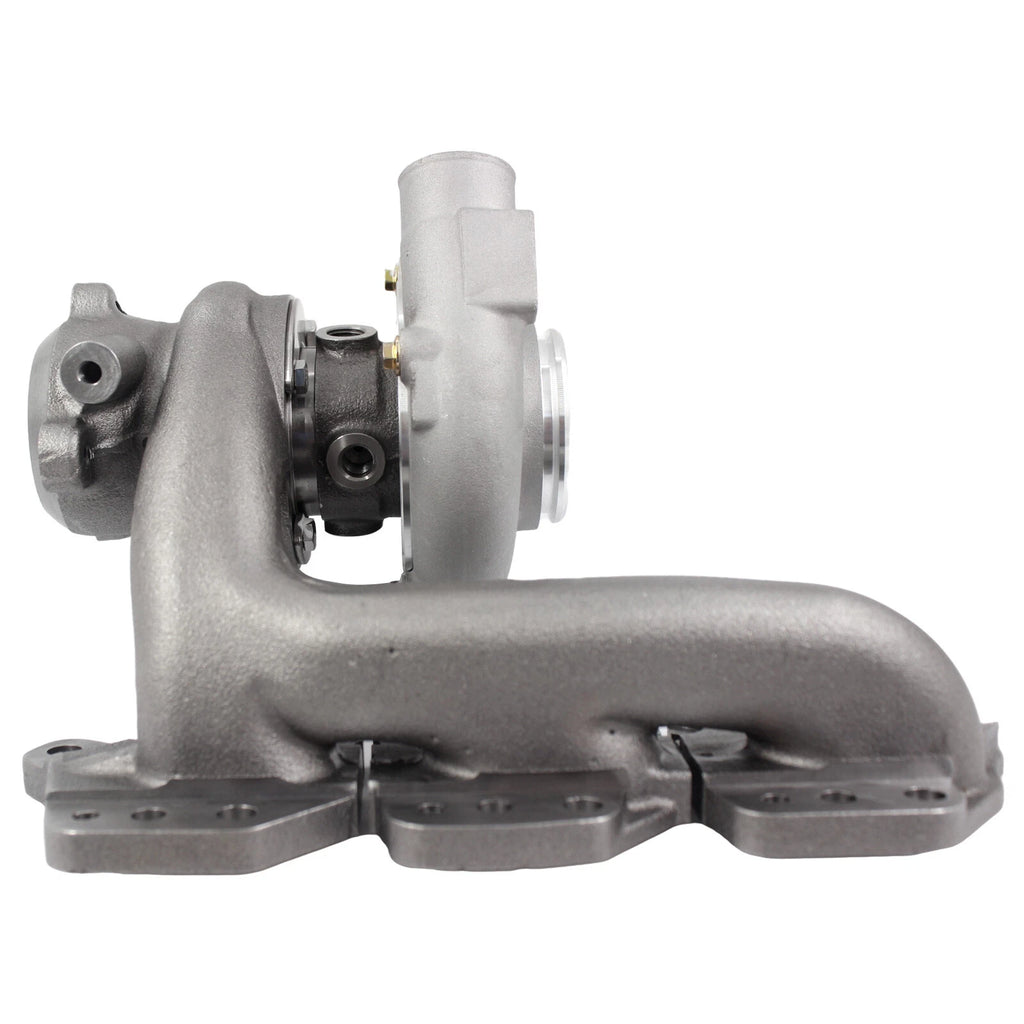 Turbocharger for Saab 9-5 (2000-2003)