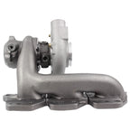 Turbocharger for Saab 9-5 (2000-2003)