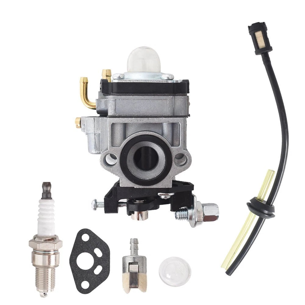 Carburetor Kit for Victa Whipper Snipper TTB2226 (2010-2023)