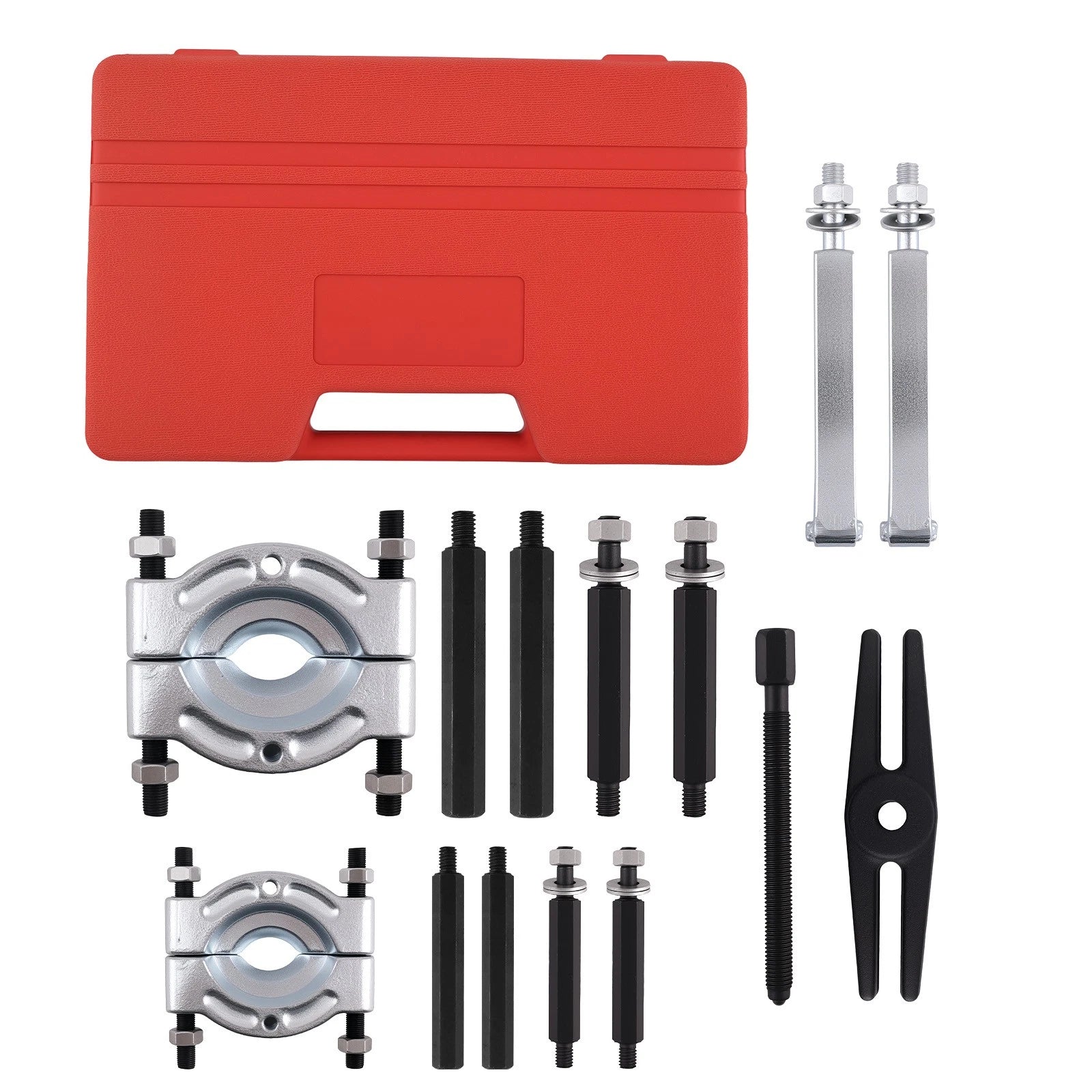 Bearing Kit with 2-Inch Separator for Make Model (YYYY–YYYY)