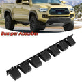 Front Bumper Impact Absorber Bracket for Toyota Tacoma (2016–2023)