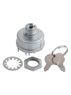 Ignition Starter Switch for Lawn Equipment (92377, 91846)