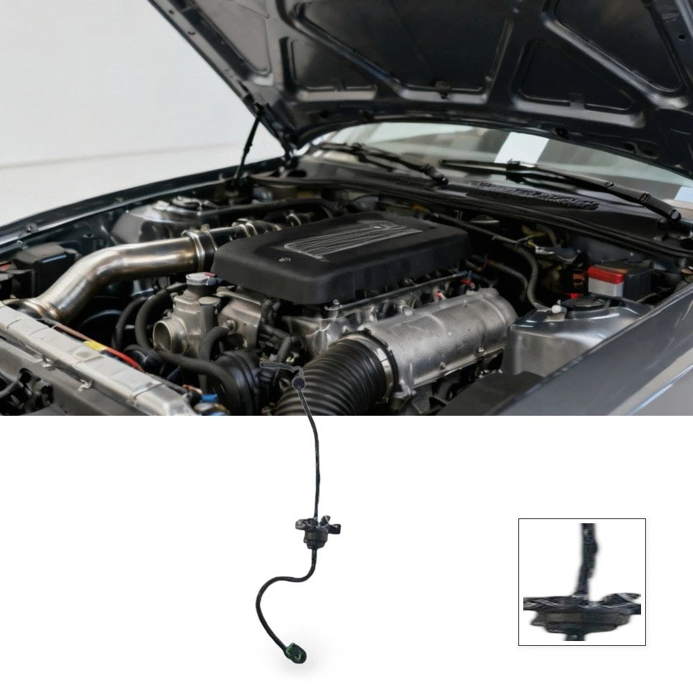 Canister Purge Valve for Ford Focus (2012) BV61-9D289CA