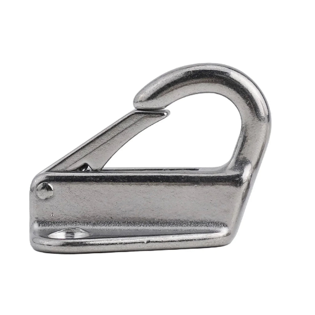 Fender Hooks / Stainless Steel 316 / Fender Hooks for Yacht