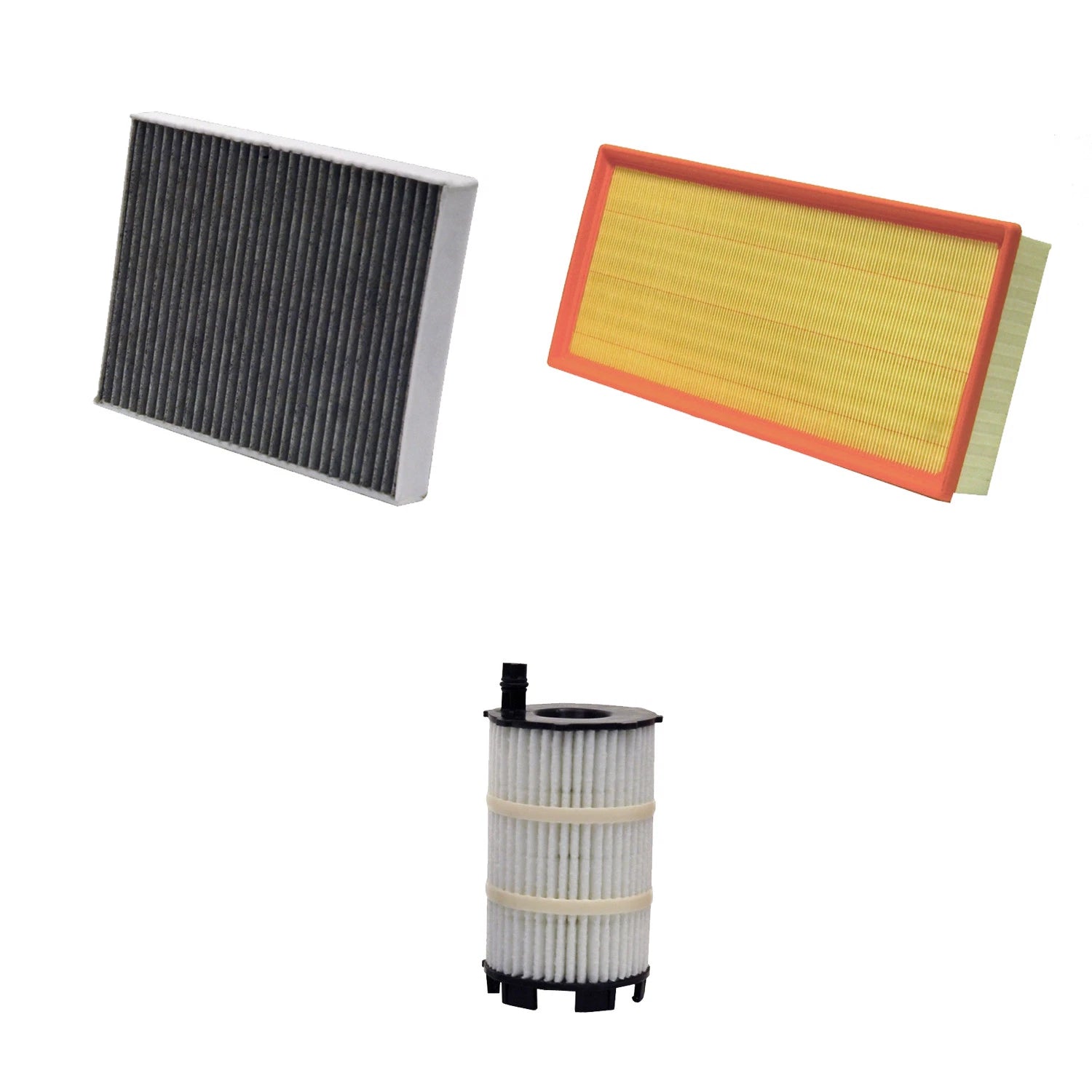 Wix Filter Service Kit for Audi Q7 (2007–2015)