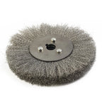 Wire Wheel Brush for Grinder (1pc, Stainless Steel)