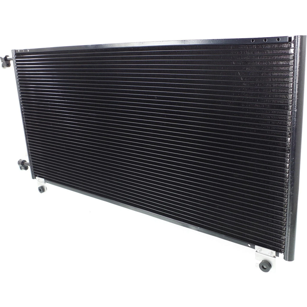 Radiators for Chevy Yukon, Suburban, Cadillac Escalade, GMC Sierra