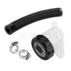 Rear Brake Fluid Reservoir Cup Assy for Honda Goldwing 1200 (1984–1987)