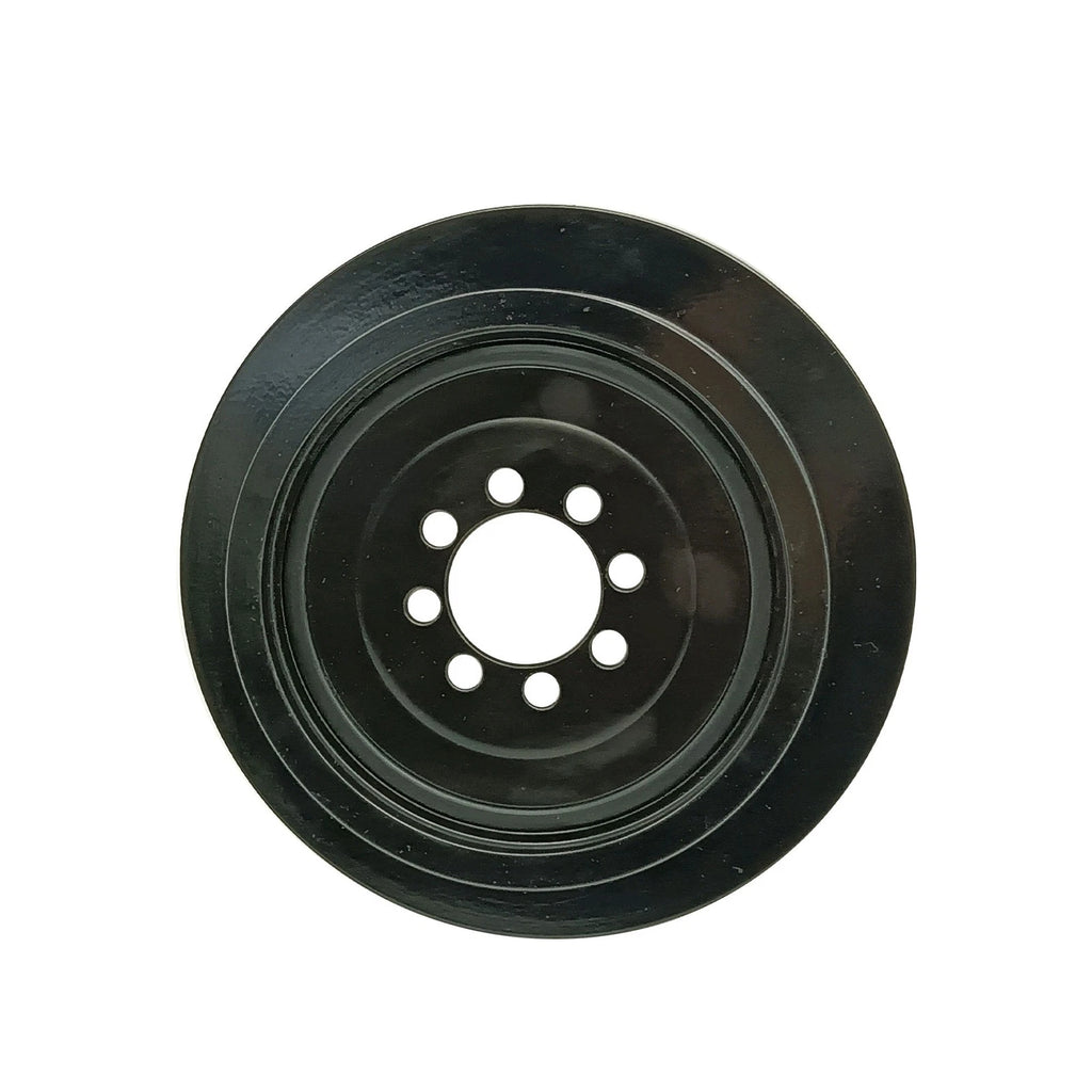 Harmonic Balancer for BMW 335i 535i 640i 740i X3 3.0L (2010–2019)