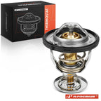 Engine Coolant Thermostat for Chevy Silverado 1500, Camaro, Cadillac CTS (2007–2020)