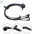 Ignition Spark Wire Set for Volvo Penta Mercruiser OMC 4.3L V6